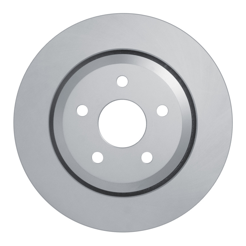 DFC GeoSPEC Coated Rotors - Plain