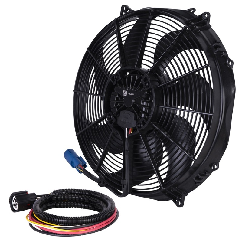 SPL Fans - Brushless