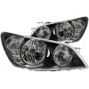 ANZ Crystal Headlights