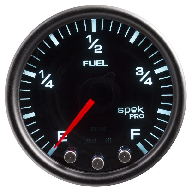 AM Spek-Pro Gauges