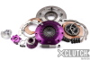 XCL Clutch - 8in Twin Sprung Ceramic
