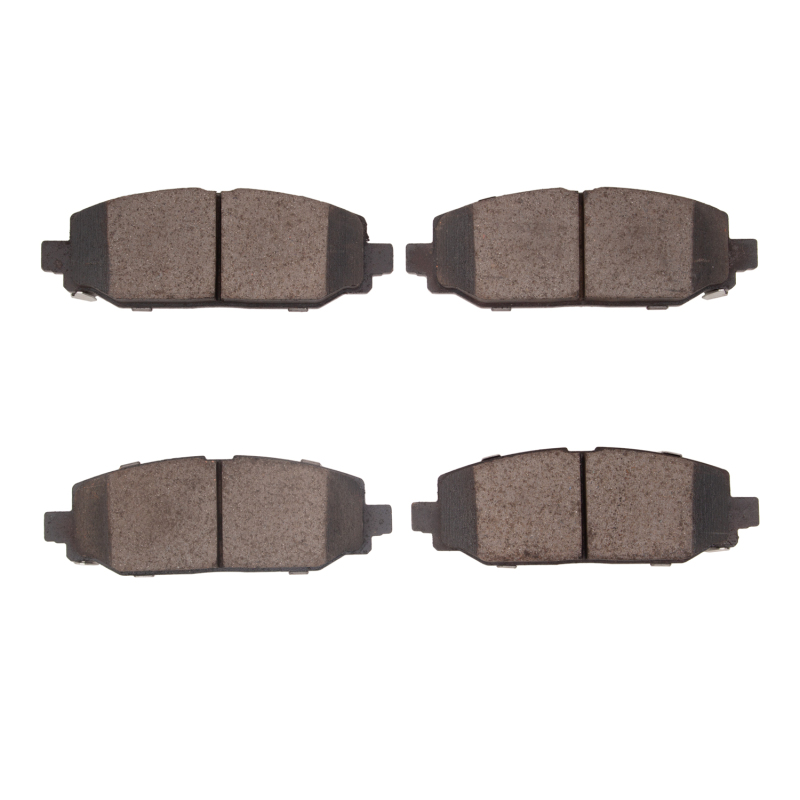 DFC Ultimate Duty Brake Pads