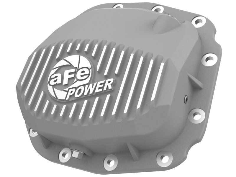AFE Diff/Trans/Oil Covers