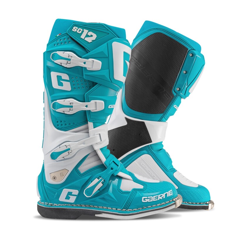 GAR SG12 Boot