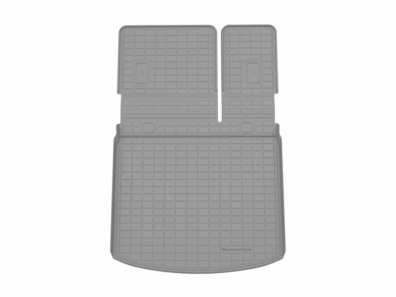 WT Cargo Liners - Grey