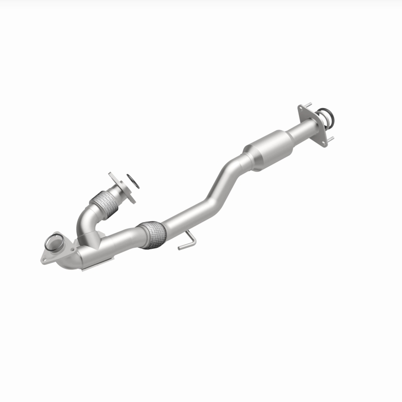 MagnaFlow 18-20 Infiniti QX60 REAR Underbody 3.5L Direct Fit Converter thumbnail 5