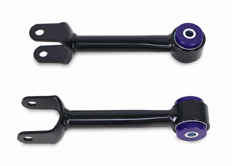 SuperPro Rear Lower Front Control Arm Kit to suit Tesla Model 3 and Model Y thumbnail 3