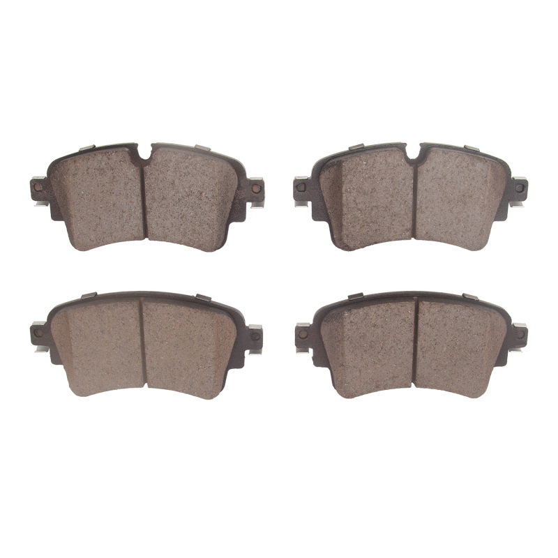 DFC 4000 HybriDynamic Brake Pads