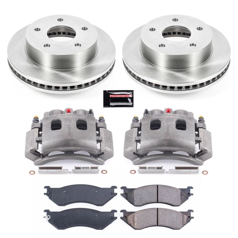 PSB Autospecialty Caliper