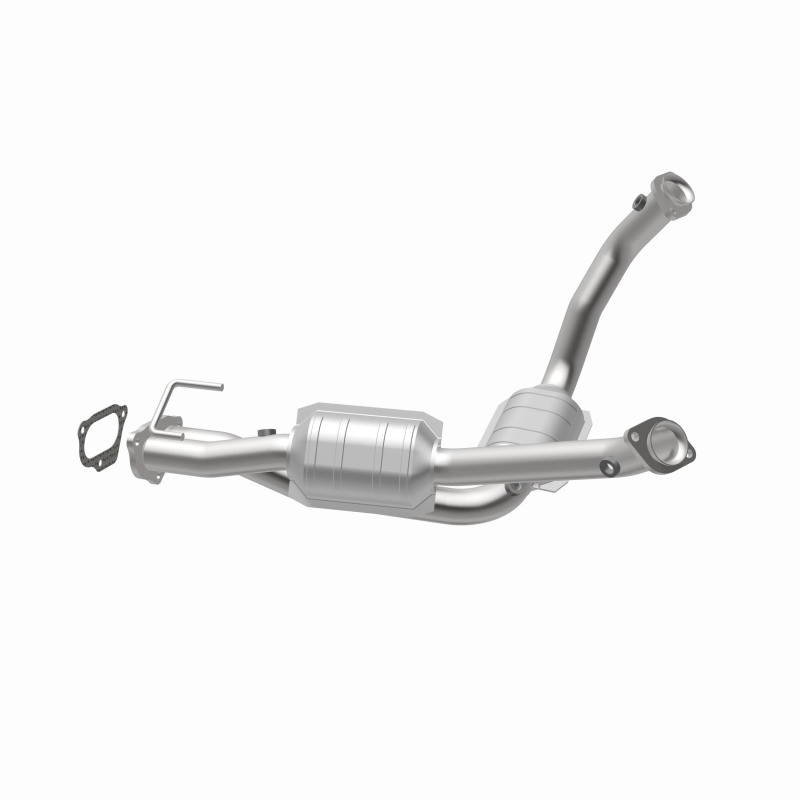 MagnaFlow Direct Fit Catalytic Converter 04 Ranger/BSeries 3.0L thumbnail 8