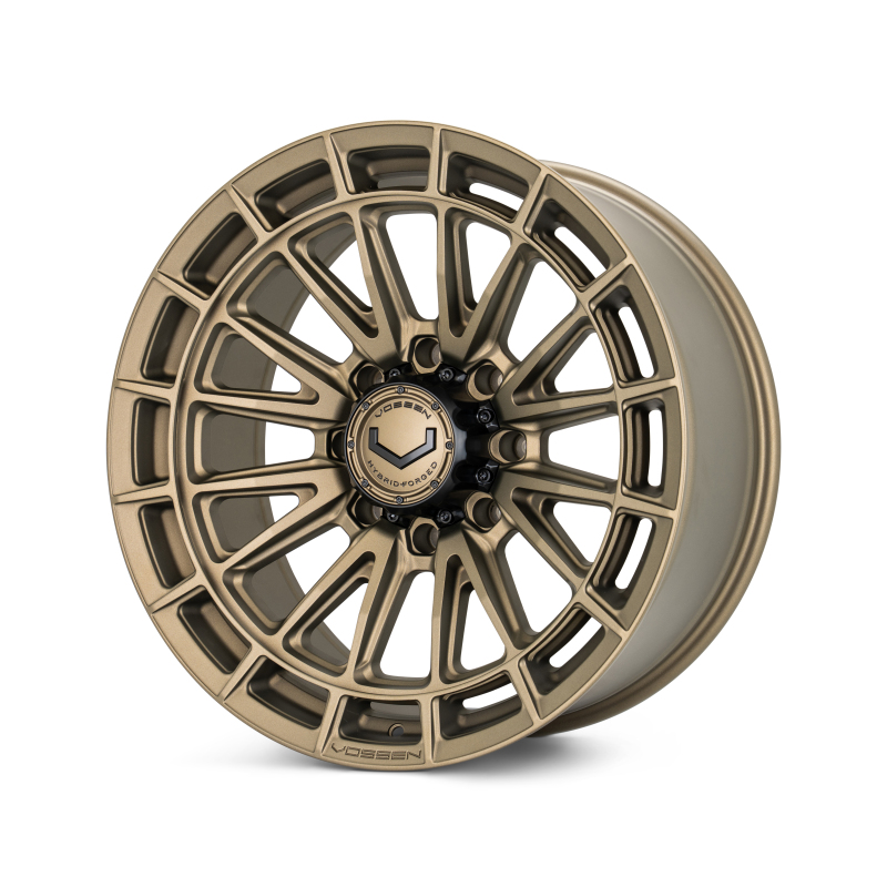 VOS HFX-5 Wheels