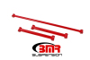 BMR 82-02 3rd Gen F-Body Non-Adj. Rear Suspension Kit (Polyurethane) - Red thumbnail 3