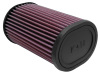 KN Universal Air Filter