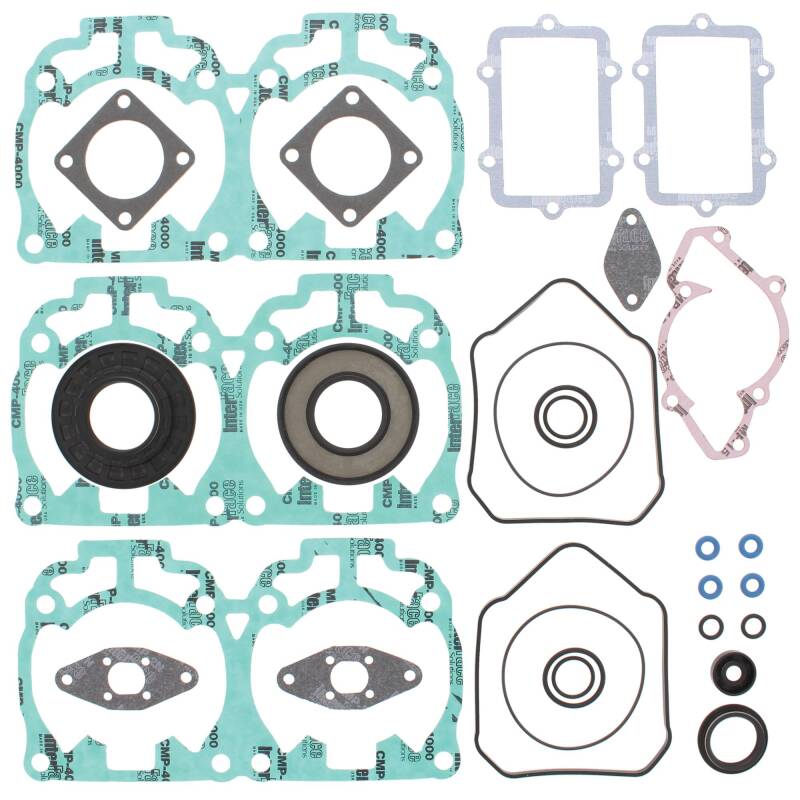 VEP Complete Gasket Kit