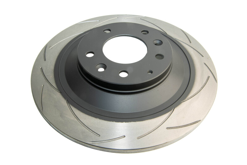 DBA Street Slotted Rotors