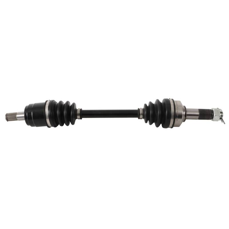 ABR Xtreme Duty Axles