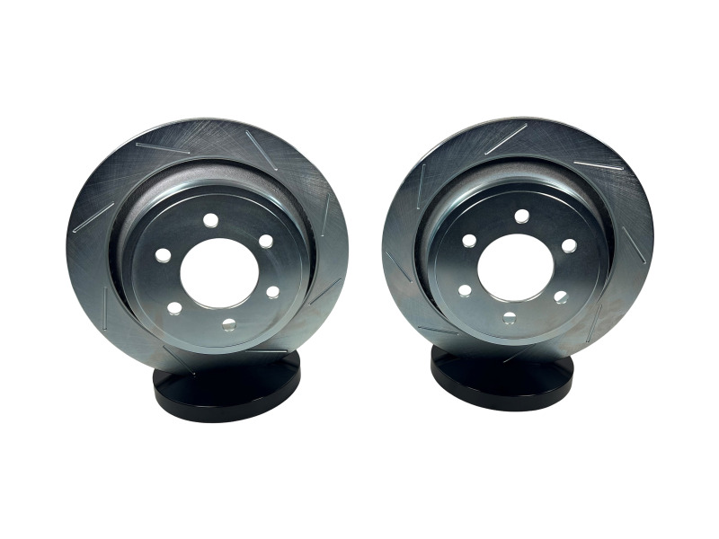 Baer Brakes BAE Claw Performance Rotors