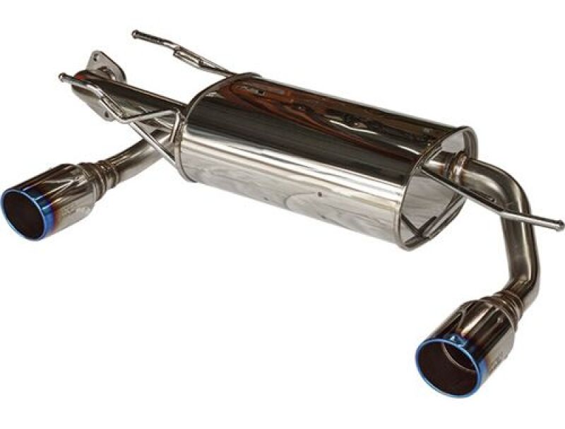 HKS Exhaust - Legamax Premium