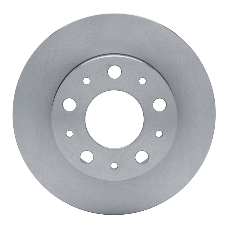 DFC Brake Rotors - Plain