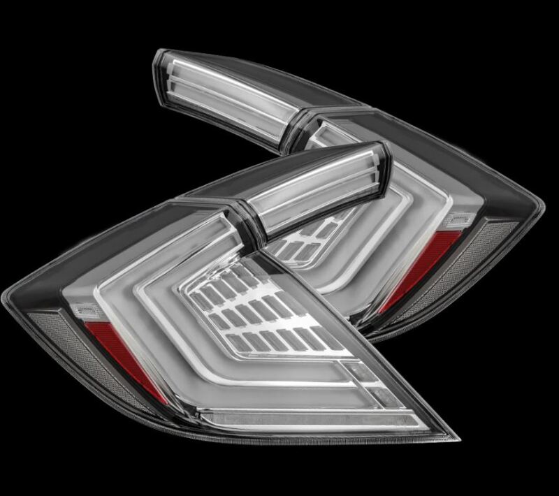 ARX NOVA Tail Lights