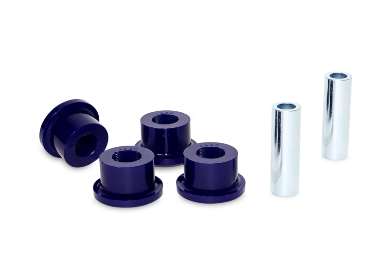 SPR Bushings - Control Arm