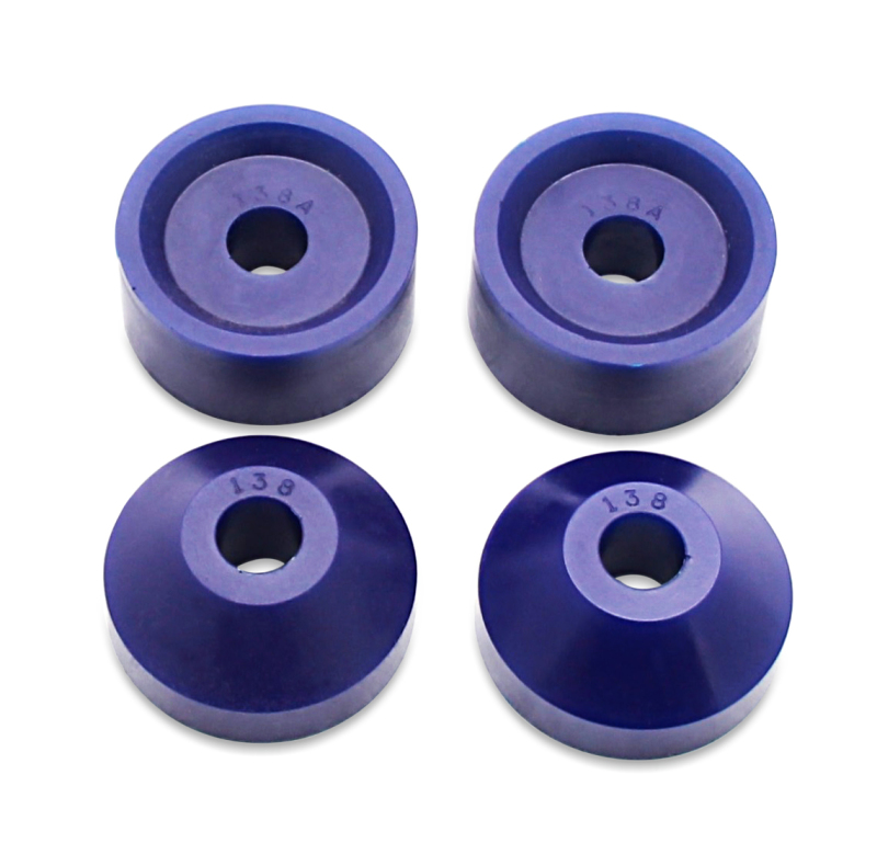 SPR Bushings - Differential