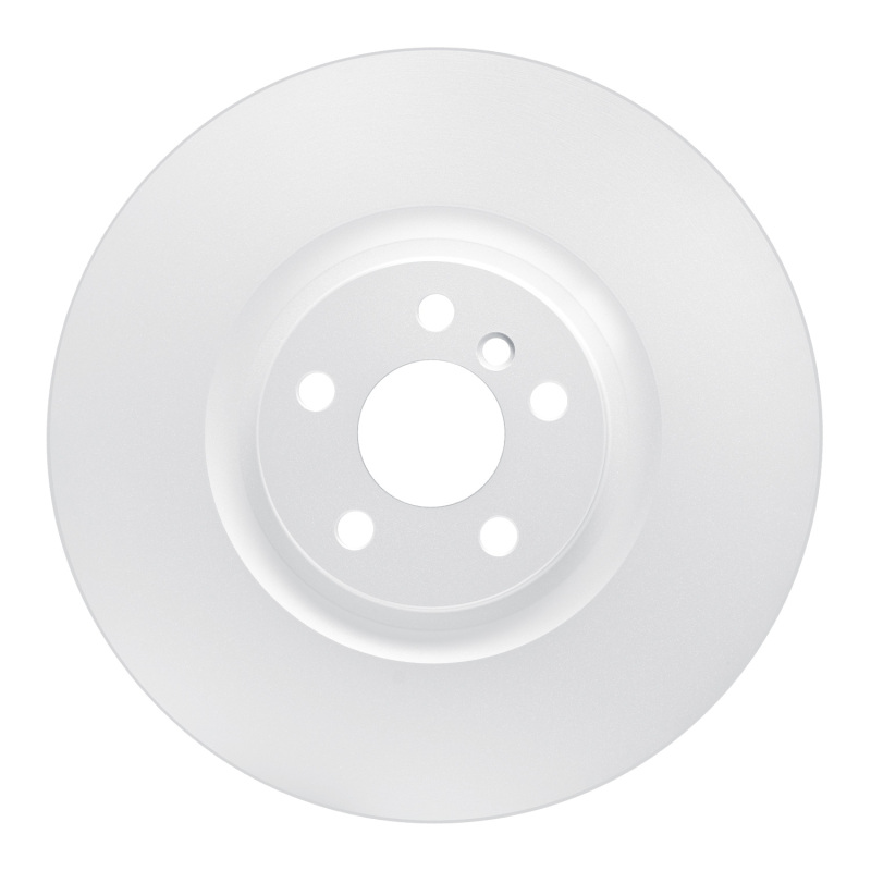 DFC Geomet Coated Rotors - Plain