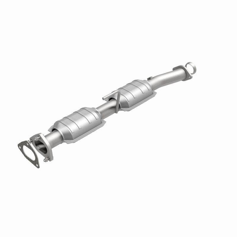MagnaFlow DF Cat. Conv 98-00 Ford Ranger 4.0L/3.0L Rear / 98-00 Mazda B300 3.0L / B4000 4.0L Rear thumbnail 5