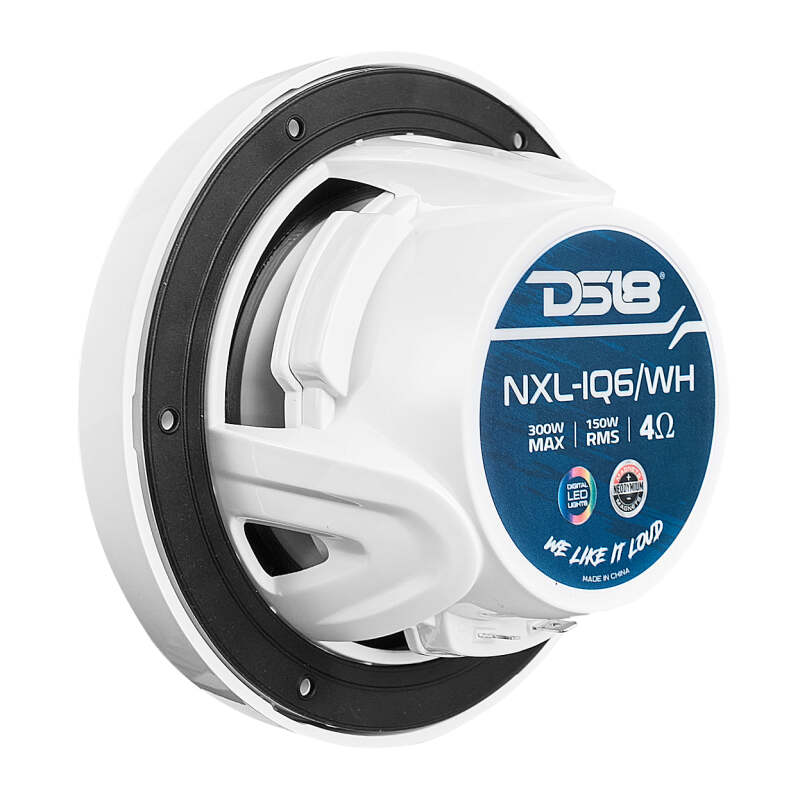 DSE NXL Coaxial Marine Speakers