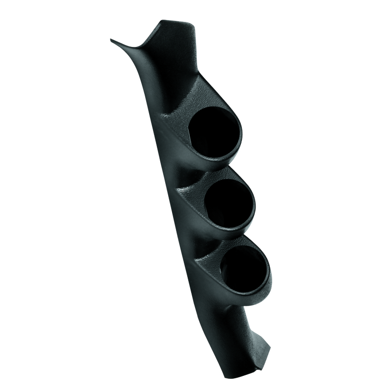 Autometer 95-98 GM C/K Pick Up Triple 52mm Pillar Pod thumbnail 6