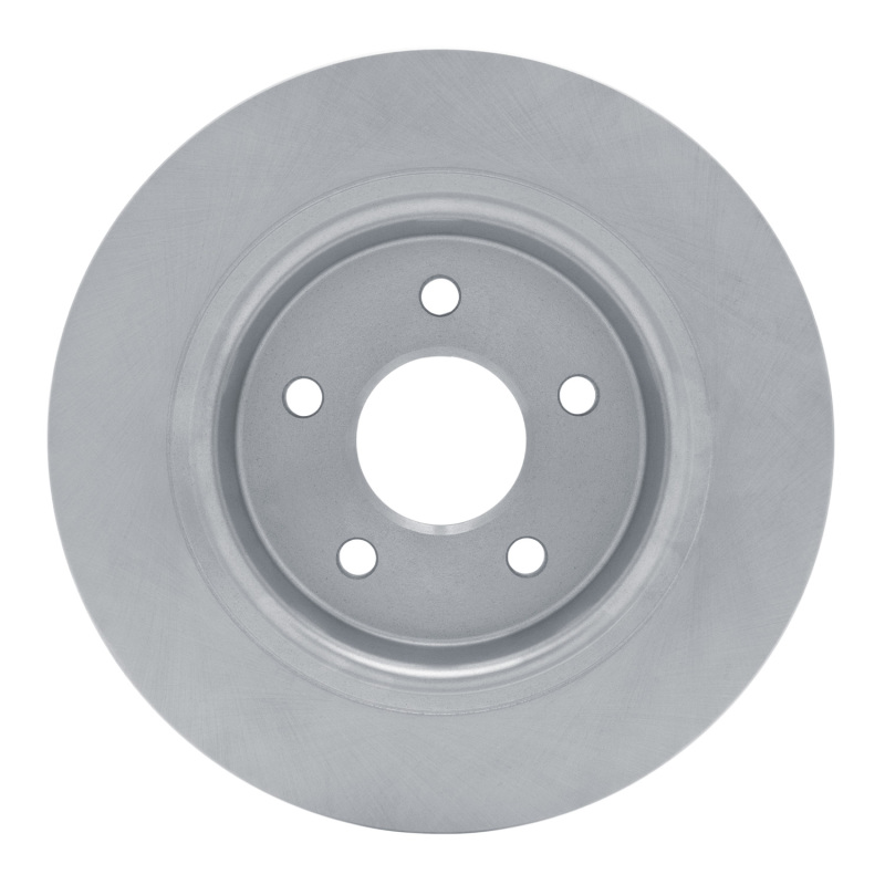 DFC 04-13 Volvo C70/C30/V50/S40 Rear Brake Rotor thumbnail 5