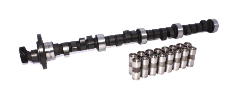 COMP Cams Cam & Lifter Kit B455 260H thumbnail 4