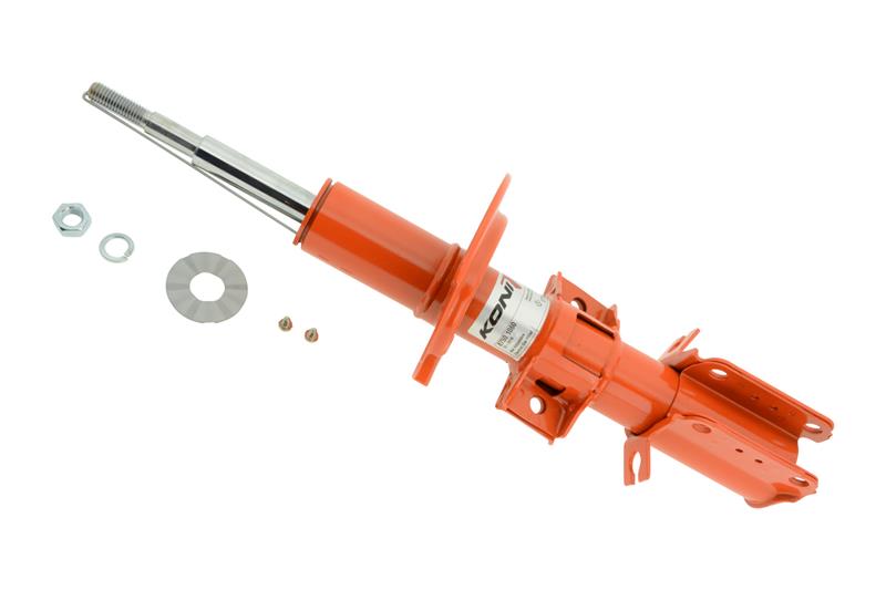 KON STR.T (Orange) Shocks