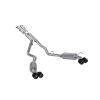 MBRP Catback Exhaust 304