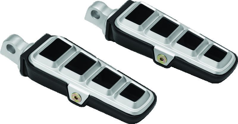 KUR Foot Pegs F