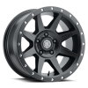 ICO Rebound Wheels