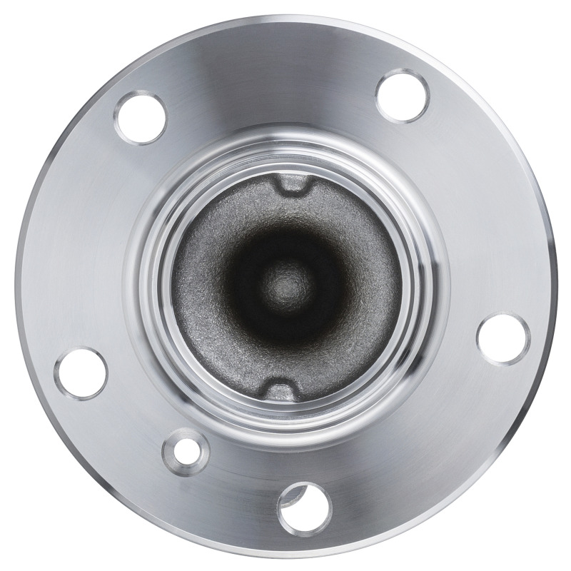 MOOG 14-16 BMW 228i Front Hub Assembly