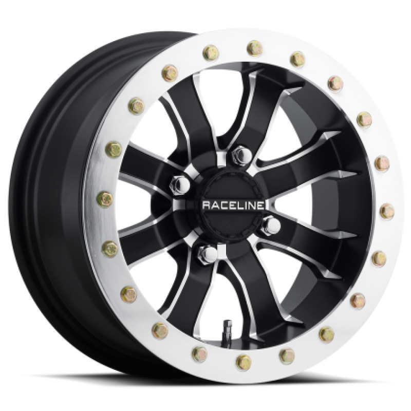 RCL A71 Mamba Wheels