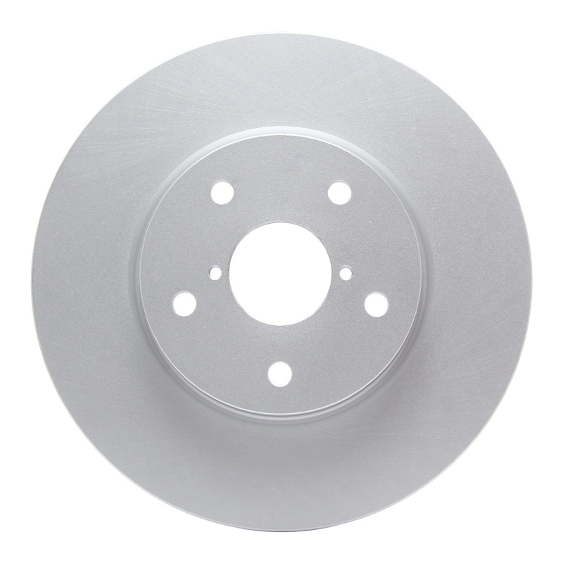 DFC GeoSPEC Coated Rotors - Plain