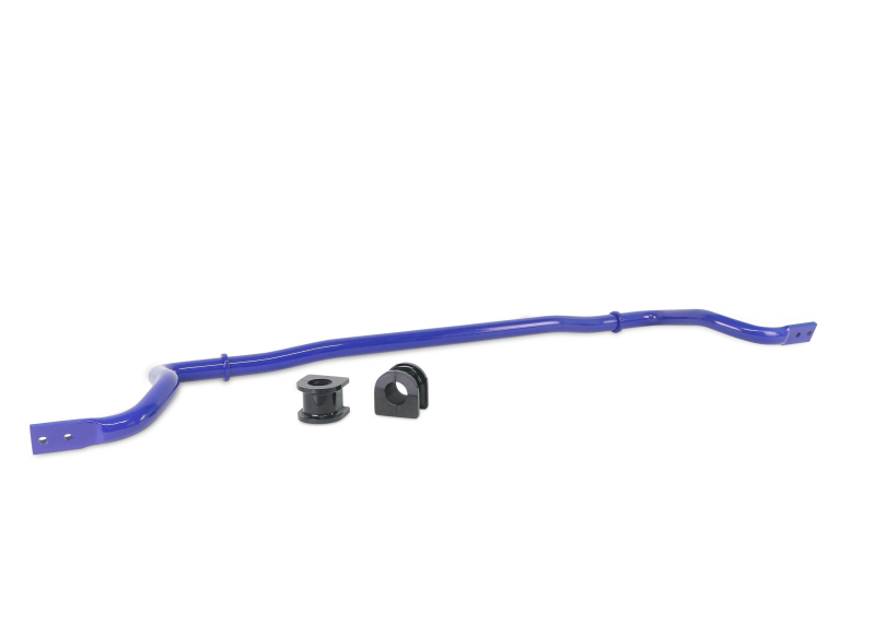 SPR Sway Bars - Front