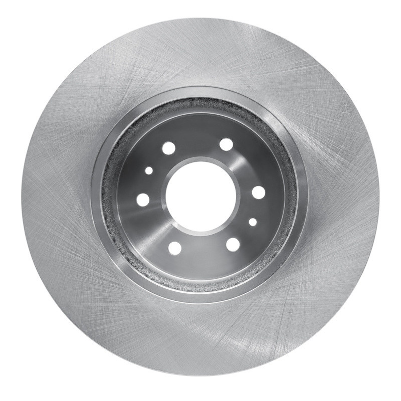 DFC 09-10 Kia Borrego Front Brake Rotor
