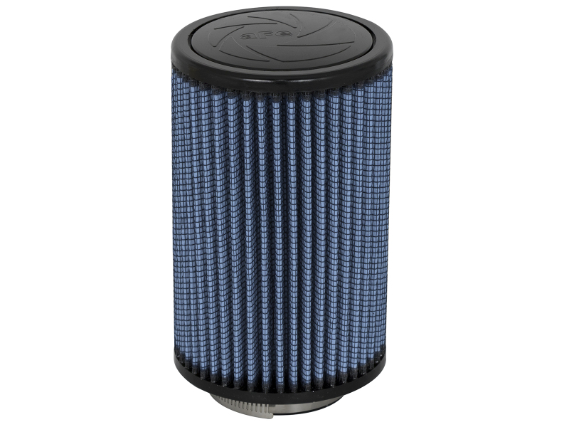 aFe MagnumFLOW Air Filters UCO P5R A/F P5R 2-7/16F x 4-3/8B x 4-3/8T x 7H thumbnail 5