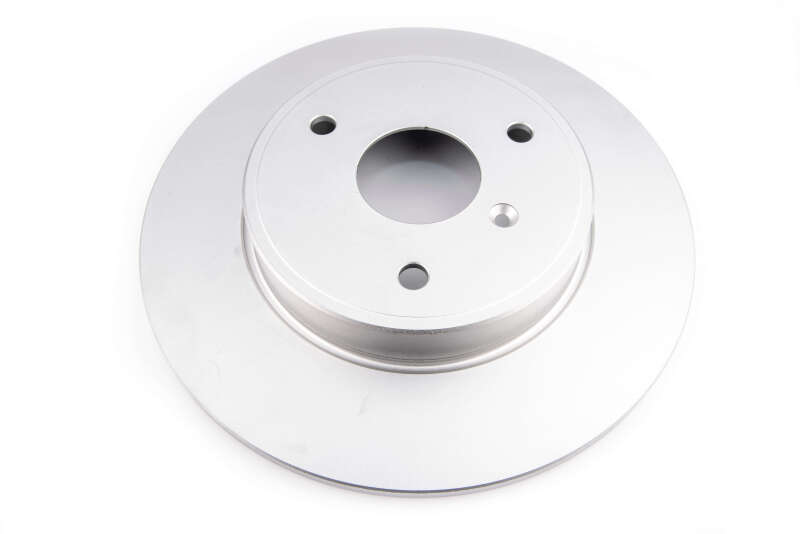 DBA En-Shield Standard Rotors