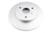 DBA En-Shield Standard Rotors