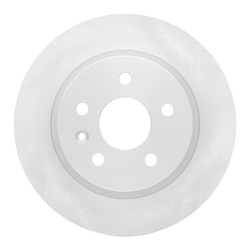 DFC Brake Rotors - Plain