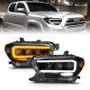 ANZ LED/Projector Headlights