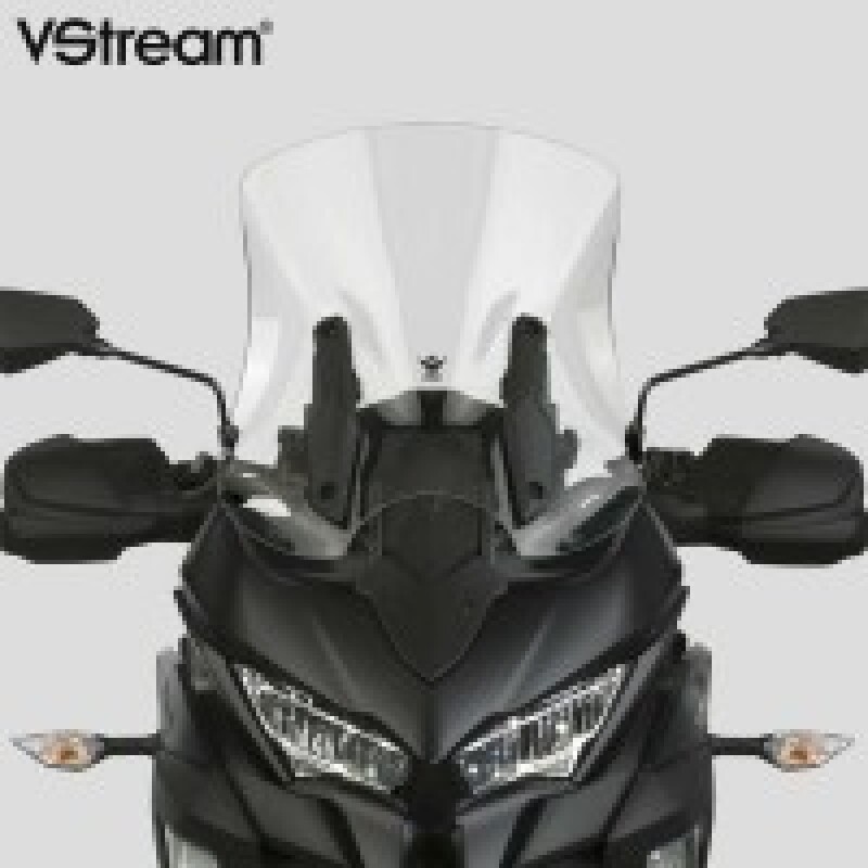 NAT V Stream