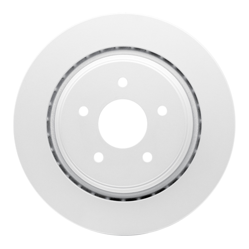 DFC GeoSPEC Coated Rotors - Plain