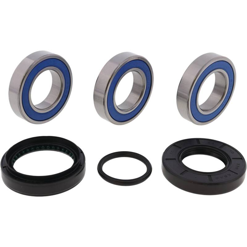 ABR Wheel Bearing Kits