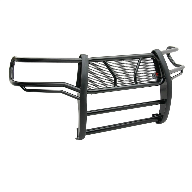 Westin 2007-2013 Toyota Tundra HDX Grille Guard - Black thumbnail 7
